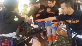 Speed Offroad 2016 seri 2 [upl. by Monroy]