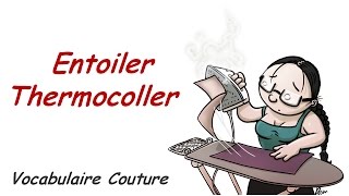 Tutoriel Entoiler Thermocoller [upl. by Catharine]