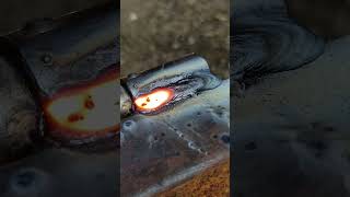 Hinge welding tricks [upl. by Eihctir878]