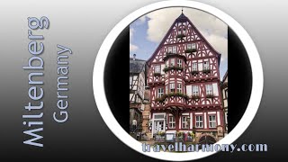 Miltenberg Germany [upl. by Itsa]