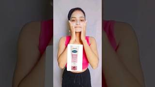 Cetaphil Bright Healthy Radiance Creamy cleanser l skin care l priyanka Arya [upl. by Nnyltiac850]