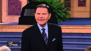 El Poder de Dios dentro de Ti  Kenneth Copeland [upl. by Allan]