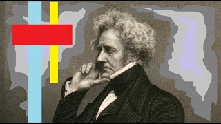 Sir John Herschel divulgador de la metodología de la ciencia [upl. by Bowrah]