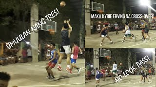 Full Highlights of Roo Myr Gonzaga Mike Parilla Jushua Gellacone Jacob Fernandez Jusay Pelones [upl. by Allys769]