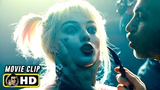 BIRDS OF PREY 2020 Clip  The Joker is Gone HD Margot Robbie [upl. by Rilda]