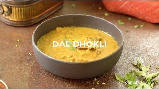 Rotimatic Recipes Dal Dhokli [upl. by Ainahs]