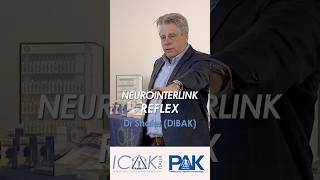 Neurointerlink Reflex la rivoluzione nella Kinesiologia Applicata Dr Joe Shafer [upl. by Giacopo]