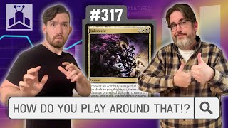 How Do You Even Play Around That  EDHRECast 317 [upl. by Inava]