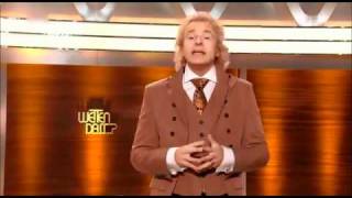 WETTEN DASS  DIE DRAMASENDUNG VOM 04122010 KOMPLETT GANZE FOLGE TEIL 3 VON 3 [upl. by Aldis]