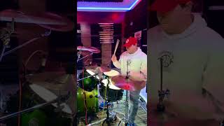 Nobela drum cover [upl. by Giralda]