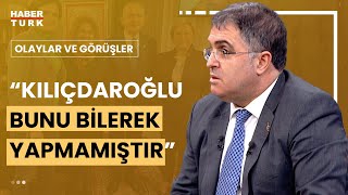 Ceza Hukukçusu Prof Dr Ersan Şen siyasette quotSeccadequot tartışmasını değerlendirdi [upl. by Otipaga]