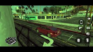 GTA IV GRAPHICS ARE COMING FOR ANDROID Realistic graphics gta sa Android [upl. by Rehposirhc]