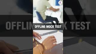 Live Open Mock Test in both 🔴Offline amp 🔴Online mode for WBPSC CLERKSHIP Prelims Exam ।। [upl. by Sucerdor]