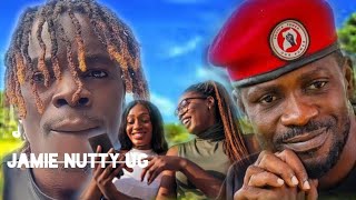 King Saha asanikide Tiktok ku Nakyakala ne Bobi Wine enseko zimutta [upl. by Ahtenek]