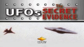 UFOs THE SECRET EVIDENCE  4TIME EBE Award Winner  FEATURE [upl. by Nahem153]