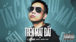 LJ  Trên Mặt Đất Dissing  Prodmarlykid [upl. by Arbrab718]