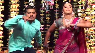 Latest Telugu Drama Video song  Super dance of 2016 [upl. by Rairb394]