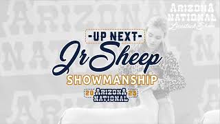 Jr Goat Showmanship [upl. by Hael]