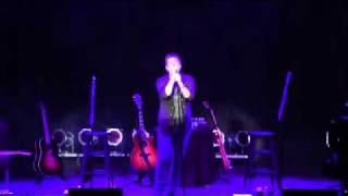 Rob Thomas UnWell acoustic Borgata 081210 [upl. by Oremodlab442]