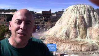 Pagosa Springs Colorado  The Hot Spring Capital [upl. by Mccarty]