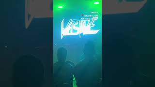 Vastive  Nightmare  Live in Columbus OH 2024 dubstep bassmusic edm [upl. by Nessa556]