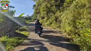 Rodando por Oaxaca Faisanes Mc [upl. by Biebel121]