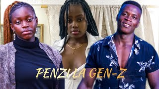 PENZI LA GENZ 💞 PART ONE EPS 1  LOve story [upl. by Loesceke]