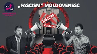 „FASCISM” MOLDOVENESC [upl. by Aljan289]