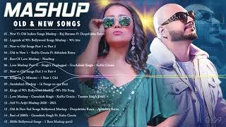 Old Vs New Bollywood Mashup Songs 2024 💝 Top Hindi Mashup Songs Playlist 💝 Romantic Hindi Mashup [upl. by Patrice151]