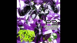 Strontium Dog  VOCAL COVER Burn My Dread from Persona 3 FULL VERSION [upl. by Akel]