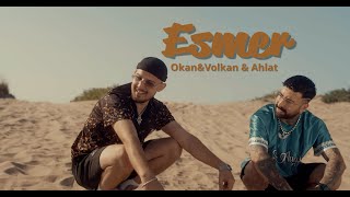 Okan amp Volkan Ahlat  Esmer [upl. by Rudman]