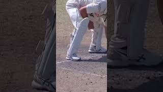 What Kamran Ghulam is Doing With the Pitch PAKvENG TestAtHome SportsCentral Shorts PCB M3G1K [upl. by Niple474]