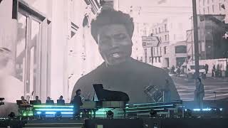 BENJAMIN CLEMENTINE  quotCondolencequot  NOS ALIVE 2024 [upl. by Eleanor]