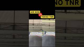 AIR NON VS TEKNO TUNER  NGO FILIPINA [upl. by Elyad547]