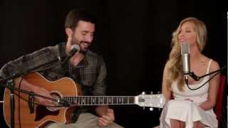 Brandon amp Leah  Life Happens zulily exclusive video [upl. by Airrej]