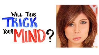 Will This Trick Your Mind Artificial Intelligence TEST [upl. by Idden]