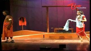 VANDE BHARATA MATARAM  An Historical Play in Telugu  Dr Vijaya Raghava Thatiparthy  Part 04 [upl. by Armalda169]