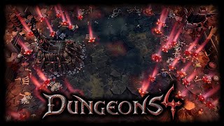 Die Kathedrale des Lichts  Part 02 Lets Play Dungeons 4 😈🔥Deutsch  10 [upl. by Schilit]