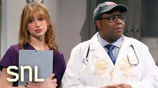 OBGYN  SNL [upl. by Ethan]