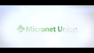 What Is Micronet Union [upl. by Coney]