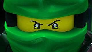 ALLE LEGO NINJAGO INTROS  Staffel 1 13 Deutsch [upl. by Kussell377]