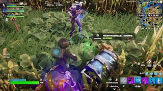 Fortnite valentirex sfortuna da killer [upl. by Chariot390]