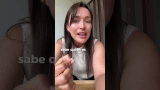 Mujeres materialistas materialista goodvibes interesadas controversialtopic opinion viralvideo [upl. by Ahsoik]