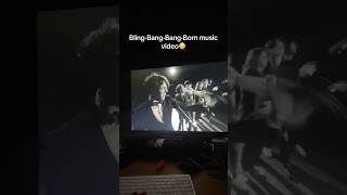 BlingBangBangBorn MUSIC VIDEO 😍 [upl. by Anaujik505]