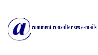 comment consulter sa messagerie [upl. by Olwena]