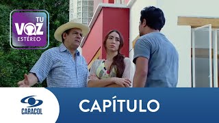 Tu Voz Estéreo  Capítulo El jornalero  Caracol Televisión [upl. by Thurber]