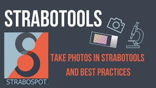 Taking Photos and Best Practices  StraboTools [upl. by Nylodam646]