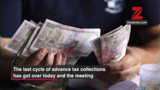 CBDT to hold review meeting on PMGKY tax collection on Mar 17 [upl. by Mccord546]