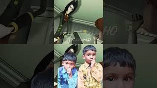 angutha cushane wali ladki animation cartoon kahani story [upl. by Lord123]