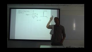 Sampling Theorem amp Discrete Fourier Transform  Biological Signal Analysis BIOM9621  GSBmE UNSW [upl. by Hedberg]